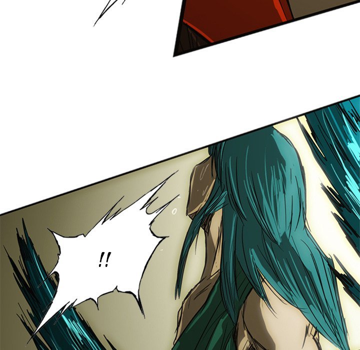 The Chronicles of Apocalypse - Chapter 18 Page 242