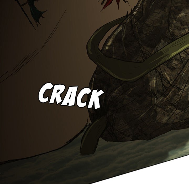 The Chronicles of Apocalypse - Chapter 18 Page 255