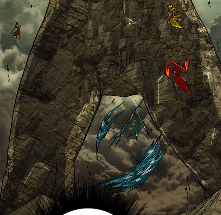 The Chronicles of Apocalypse - Chapter 18 Page 27