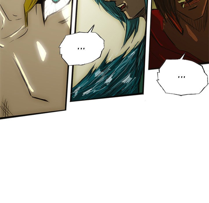 The Chronicles of Apocalypse - Chapter 18 Page 33