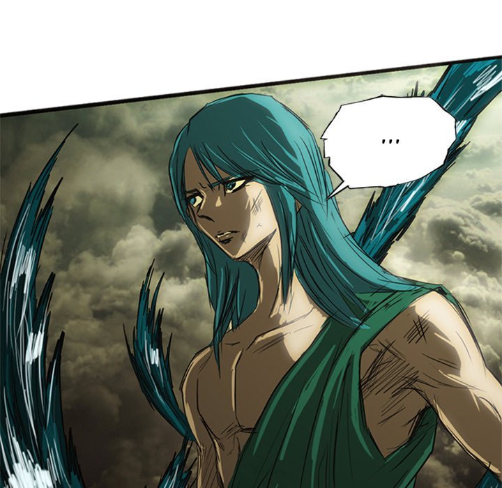 The Chronicles of Apocalypse - Chapter 18 Page 42