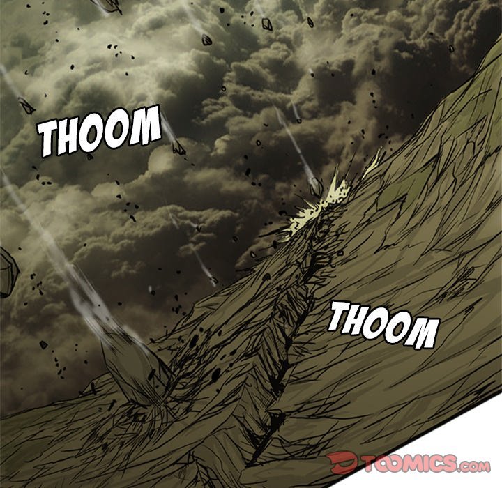 The Chronicles of Apocalypse - Chapter 18 Page 5