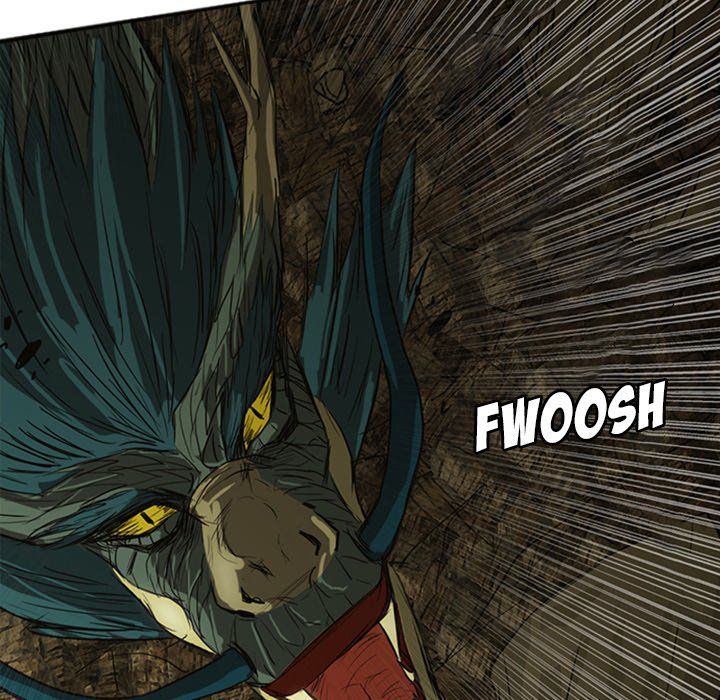 The Chronicles of Apocalypse - Chapter 18 Page 70