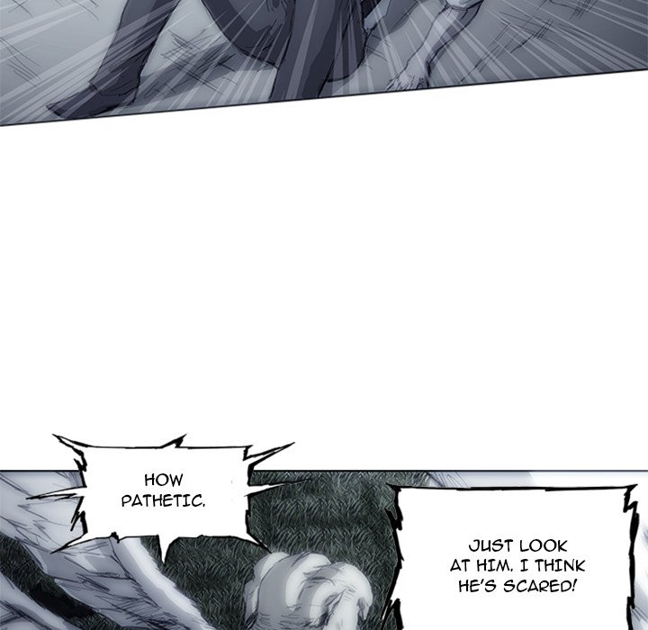 The Chronicles of Apocalypse - Chapter 2 Page 79