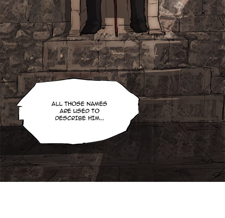 The Chronicles of Apocalypse - Chapter 20 Page 116