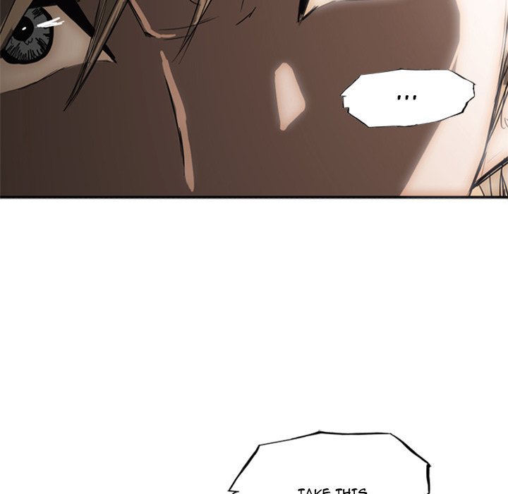 The Chronicles of Apocalypse - Chapter 20 Page 136