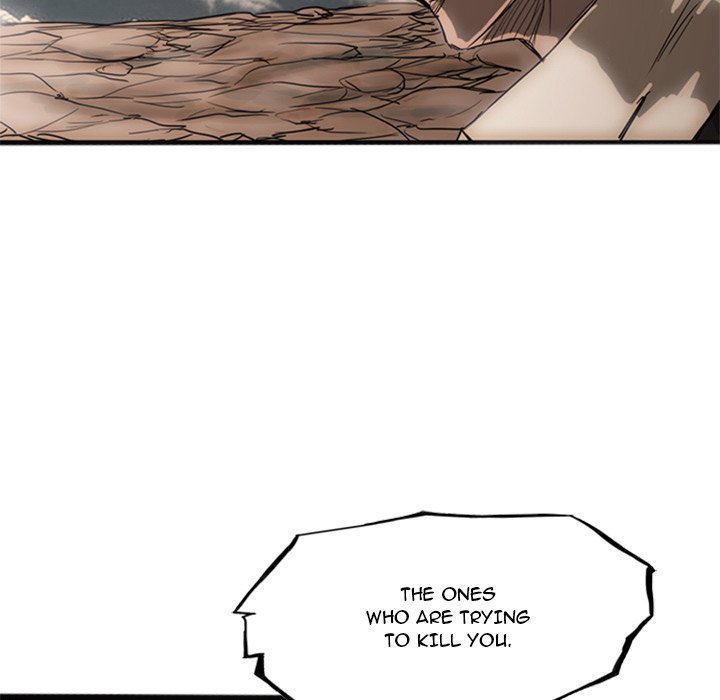 The Chronicles of Apocalypse - Chapter 20 Page 145