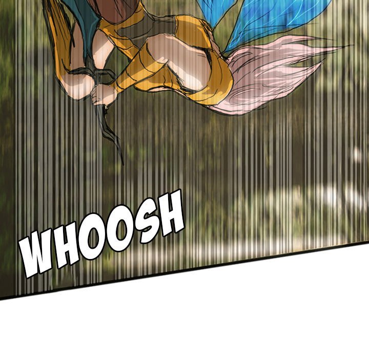 The Chronicles of Apocalypse - Chapter 20 Page 210