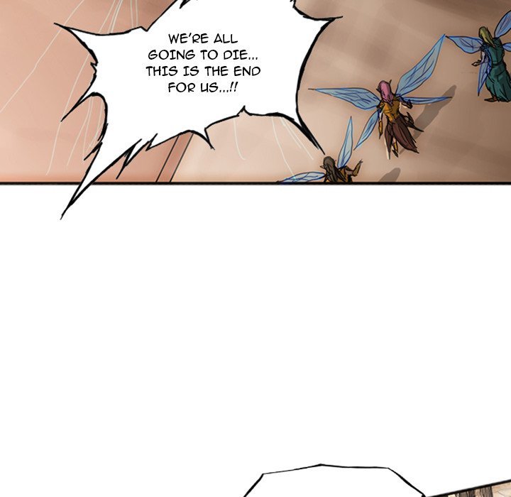 The Chronicles of Apocalypse - Chapter 21 Page 18