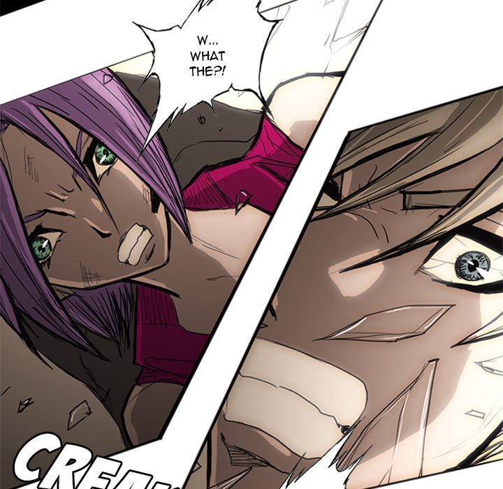 The Chronicles of Apocalypse - Chapter 22 Page 72