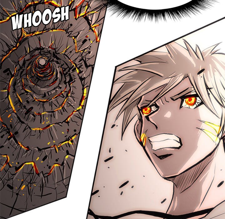 The Chronicles of Apocalypse - Chapter 23 Page 120