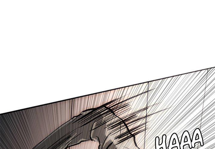 The Chronicles of Apocalypse - Chapter 24 Page 1