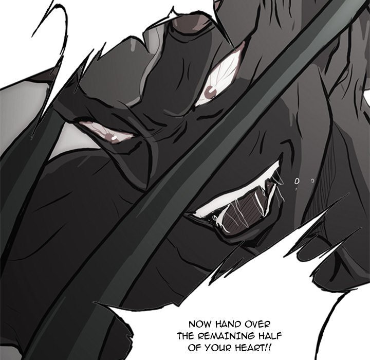 The Chronicles of Apocalypse - Chapter 24 Page 107