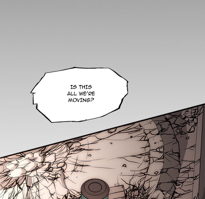 The Chronicles of Apocalypse - Chapter 24 Page 57