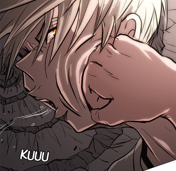 The Chronicles of Apocalypse - Chapter 24 Page 8