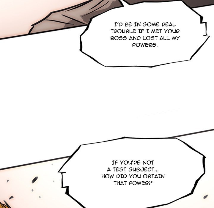 The Chronicles of Apocalypse - Chapter 25 Page 128