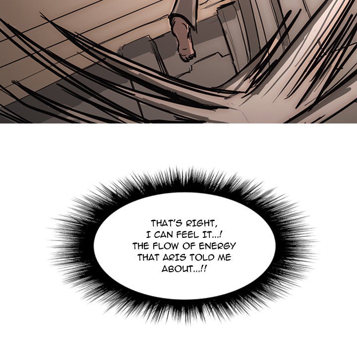 The Chronicles of Apocalypse - Chapter 25 Page 16