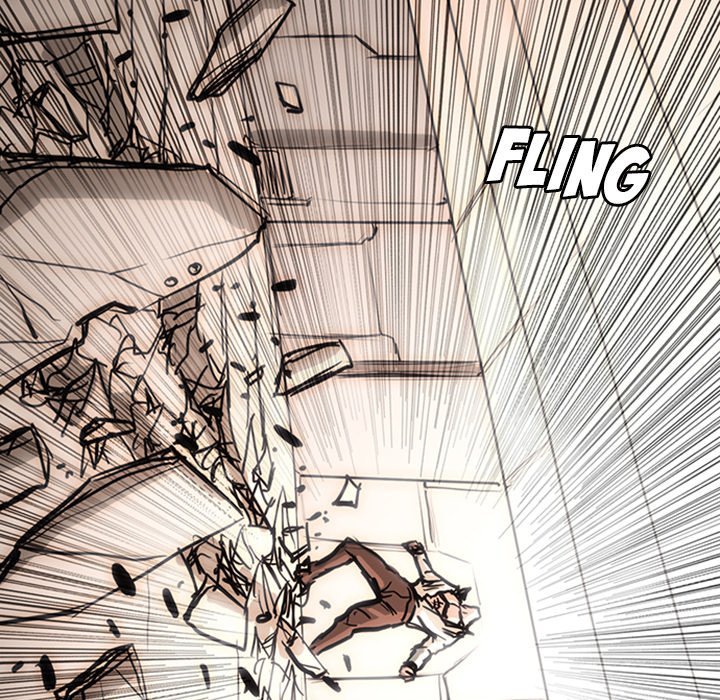 The Chronicles of Apocalypse - Chapter 25 Page 23