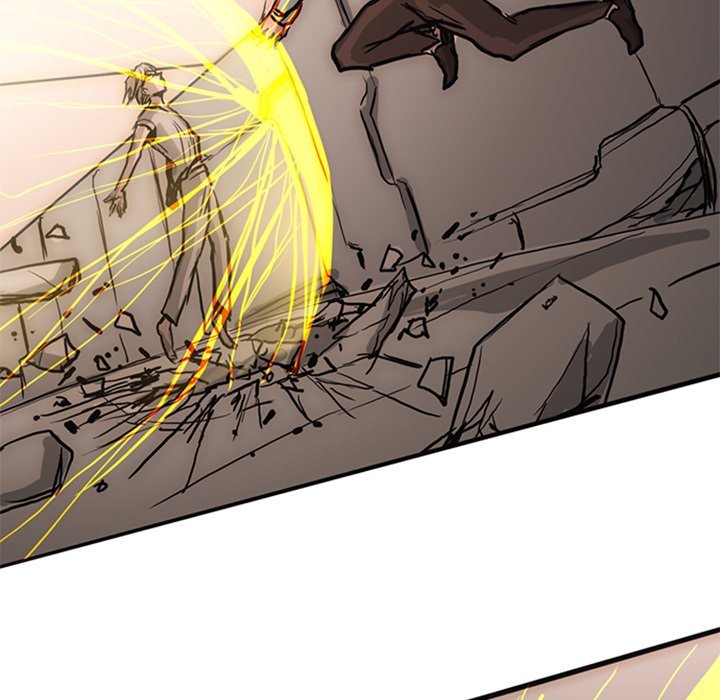 The Chronicles of Apocalypse - Chapter 25 Page 39