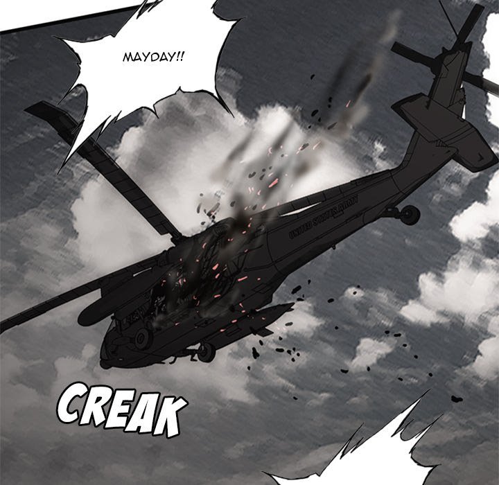 The Chronicles of Apocalypse - Chapter 25 Page 58