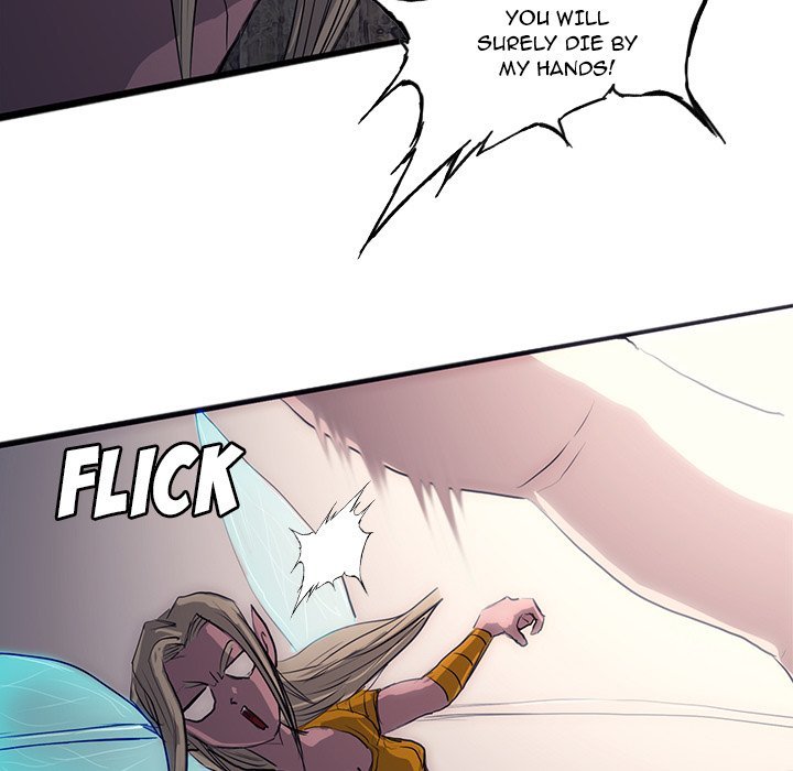 The Chronicles of Apocalypse - Chapter 28 Page 113