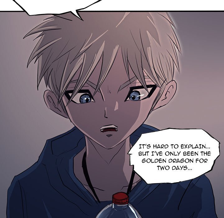 The Chronicles of Apocalypse - Chapter 28 Page 125