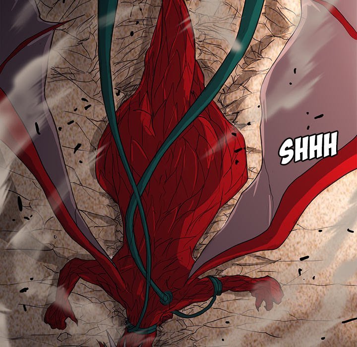 The Chronicles of Apocalypse - Chapter 28 Page 27