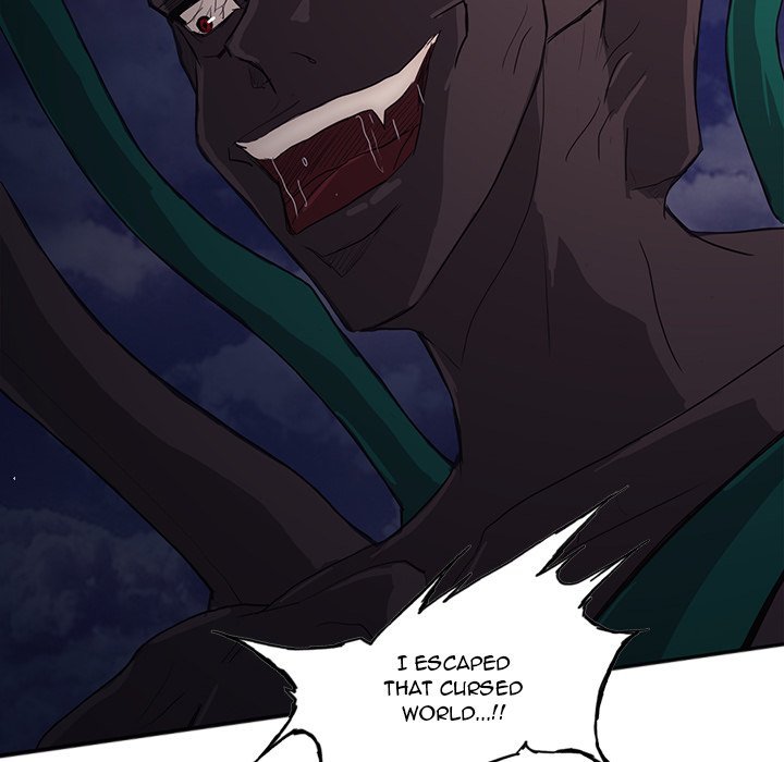 The Chronicles of Apocalypse - Chapter 28 Page 31