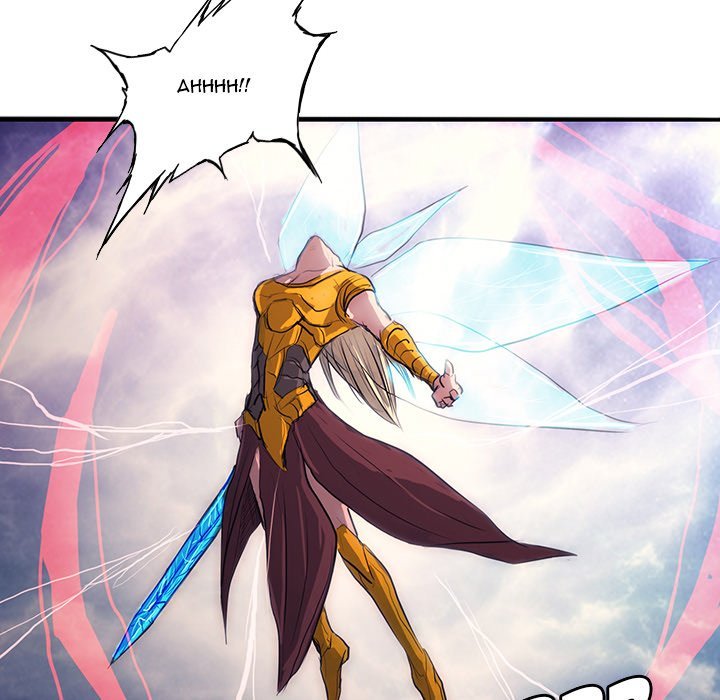 The Chronicles of Apocalypse - Chapter 28 Page 92