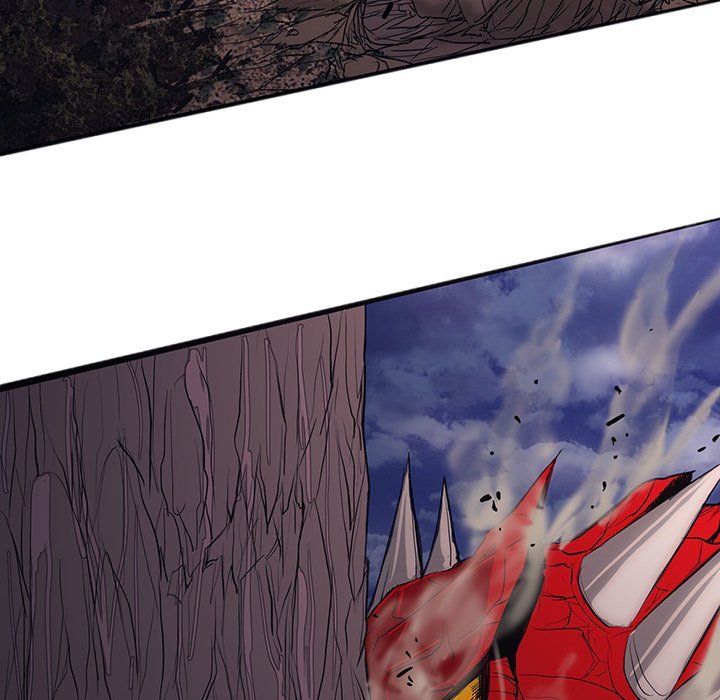 The Chronicles of Apocalypse - Chapter 29 Page 11