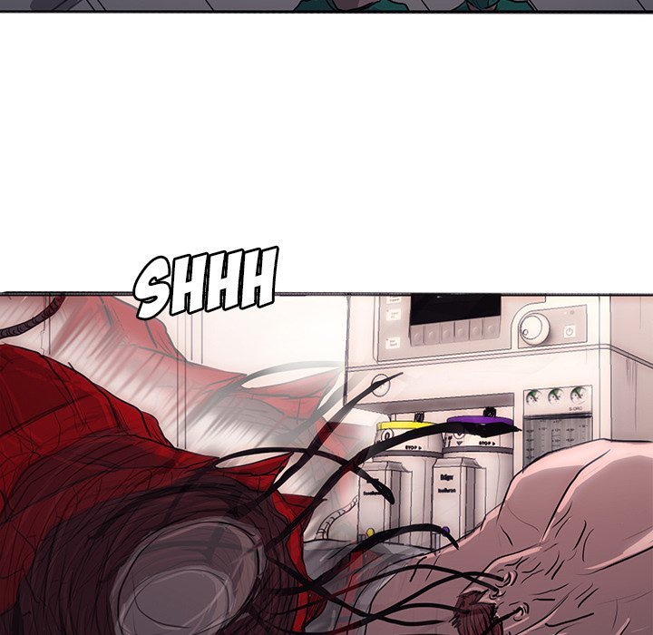 The Chronicles of Apocalypse - Chapter 29 Page 97