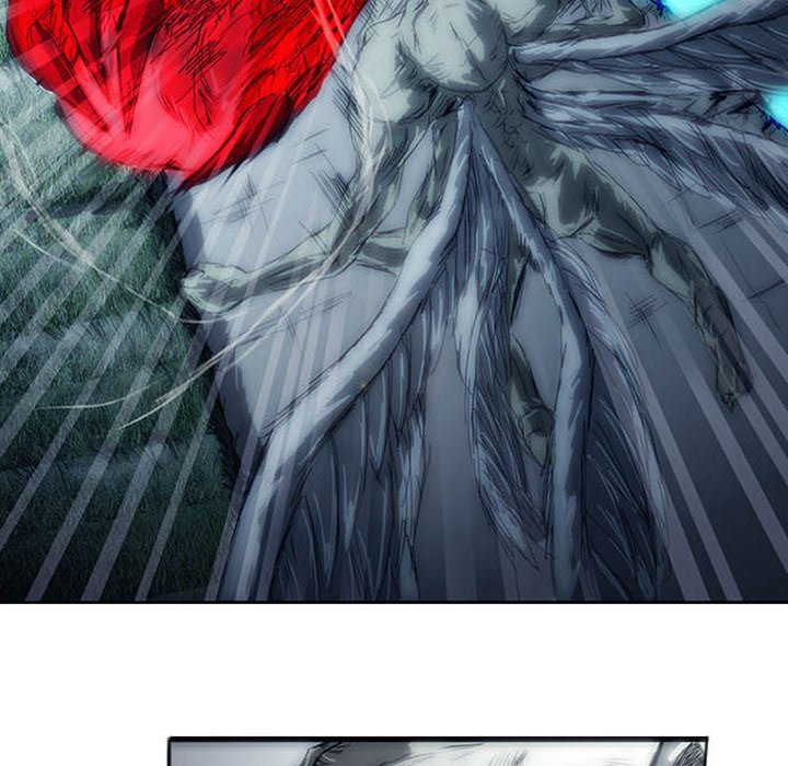 The Chronicles of Apocalypse - Chapter 3 Page 223