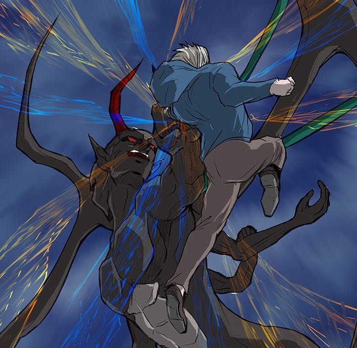 The Chronicles of Apocalypse - Chapter 30 Page 7