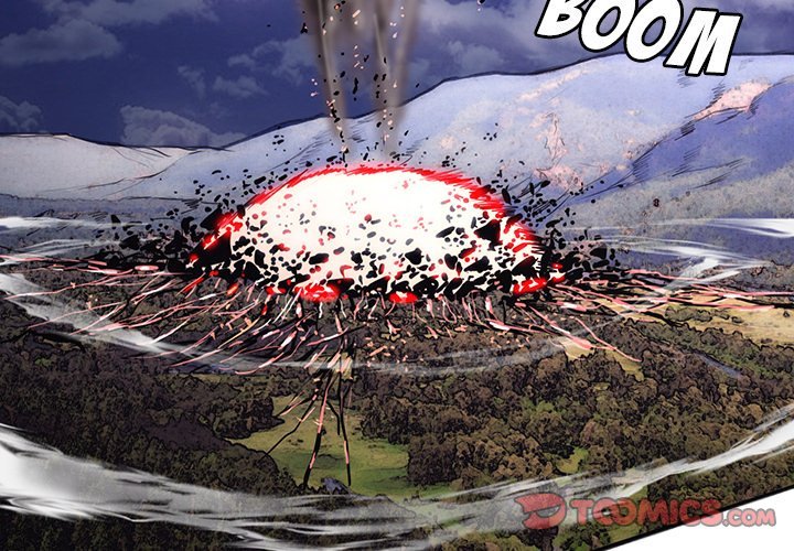 The Chronicles of Apocalypse - Chapter 32 Page 2