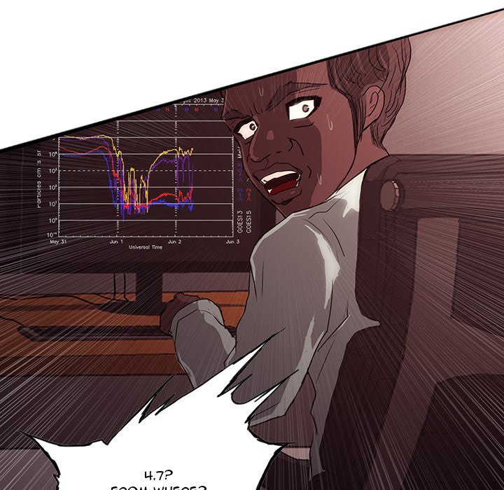 The Chronicles of Apocalypse - Chapter 32 Page 29