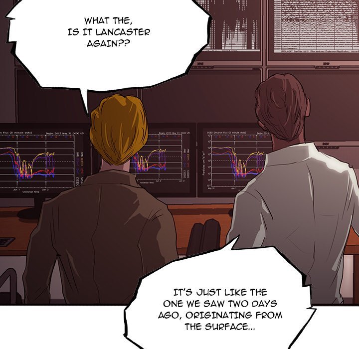 The Chronicles of Apocalypse - Chapter 32 Page 31