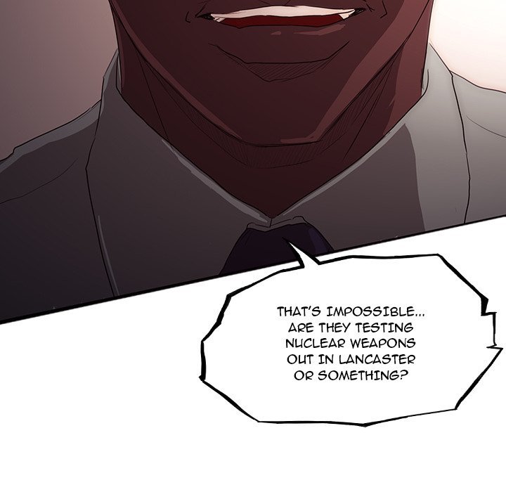 The Chronicles of Apocalypse - Chapter 32 Page 33