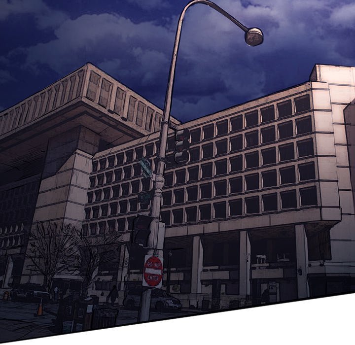 The Chronicles of Apocalypse - Chapter 32 Page 37