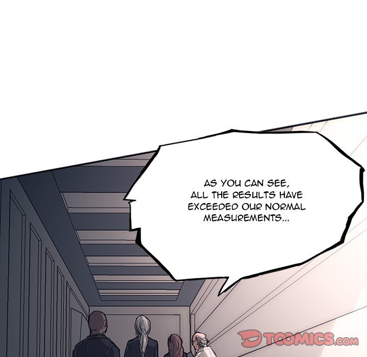 The Chronicles of Apocalypse - Chapter 32 Page 38