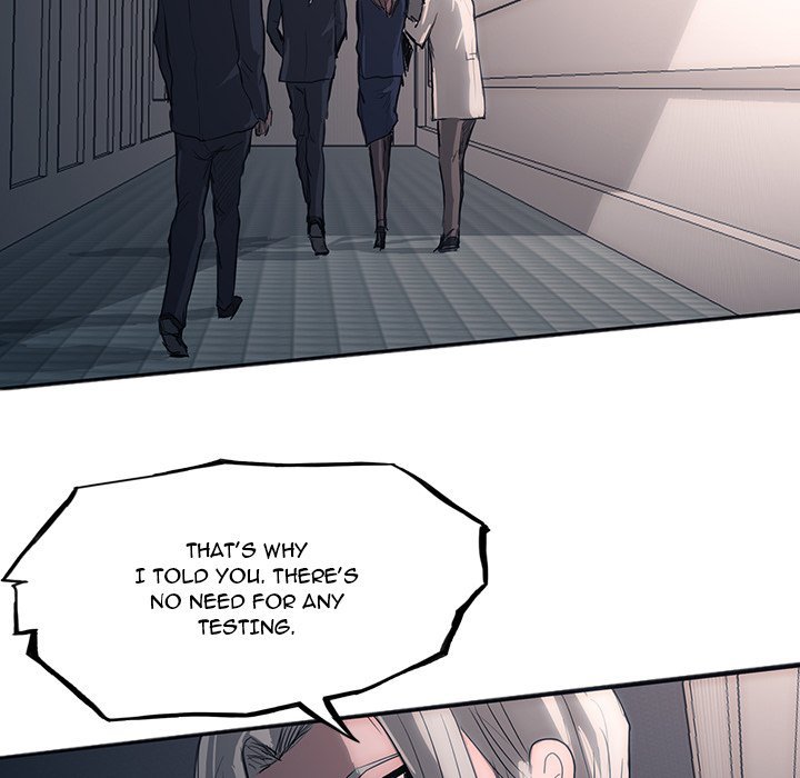 The Chronicles of Apocalypse - Chapter 32 Page 39