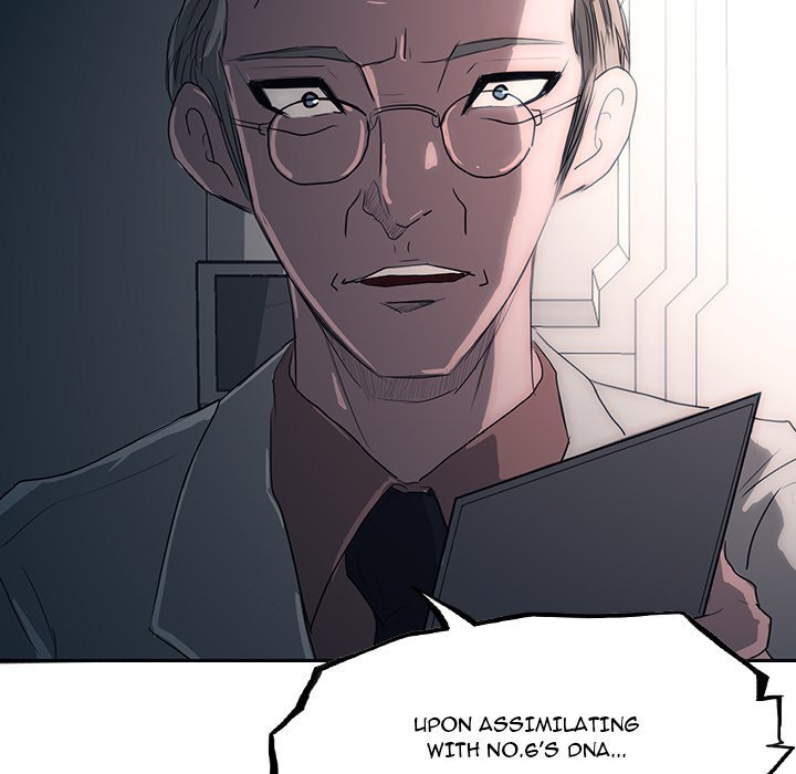 The Chronicles of Apocalypse - Chapter 32 Page 46