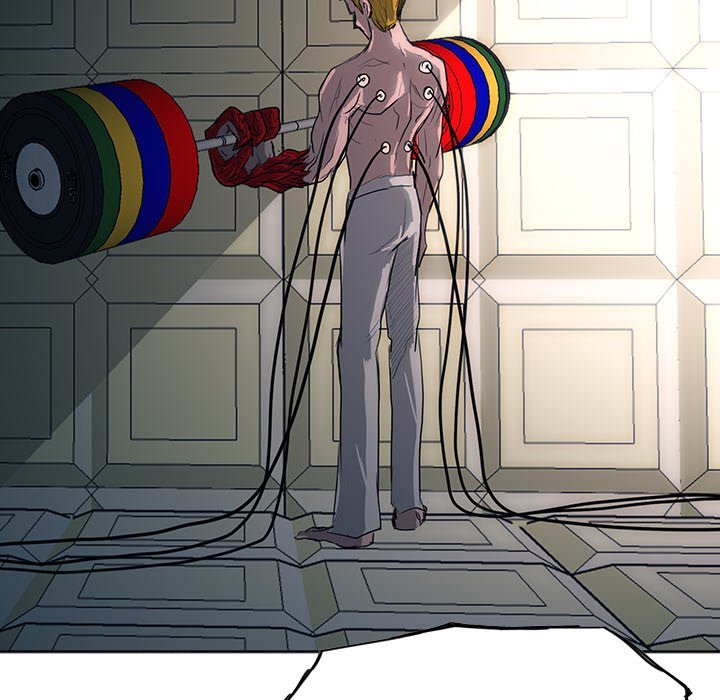 The Chronicles of Apocalypse - Chapter 32 Page 48