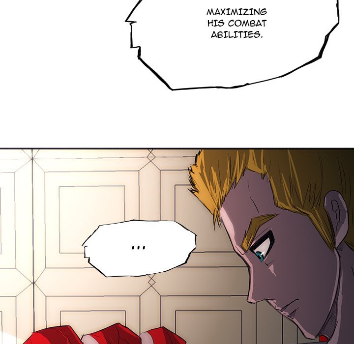 The Chronicles of Apocalypse - Chapter 32 Page 49