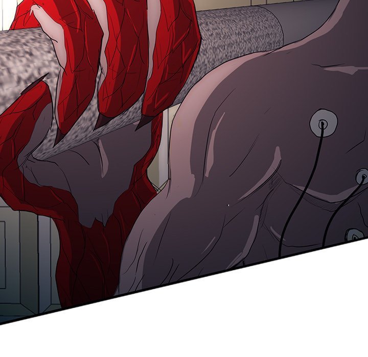 The Chronicles of Apocalypse - Chapter 32 Page 50