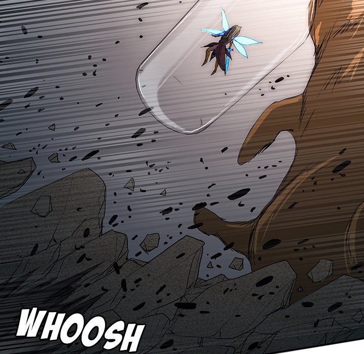 The Chronicles of Apocalypse - Chapter 32 Page 6