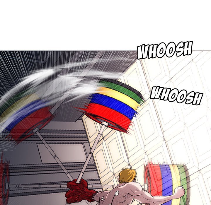 The Chronicles of Apocalypse - Chapter 32 Page 64