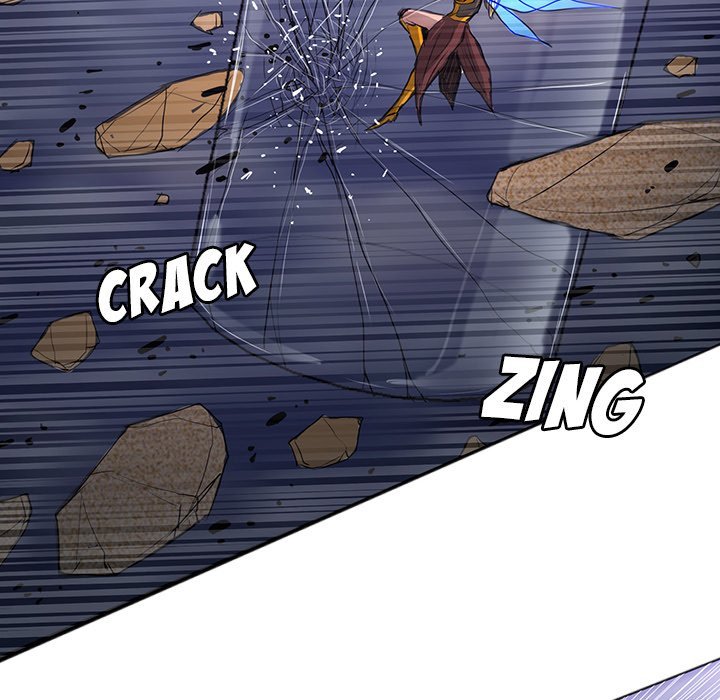 The Chronicles of Apocalypse - Chapter 32 Page 8