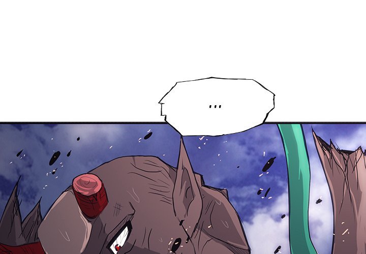 The Chronicles of Apocalypse - Chapter 33 Page 1