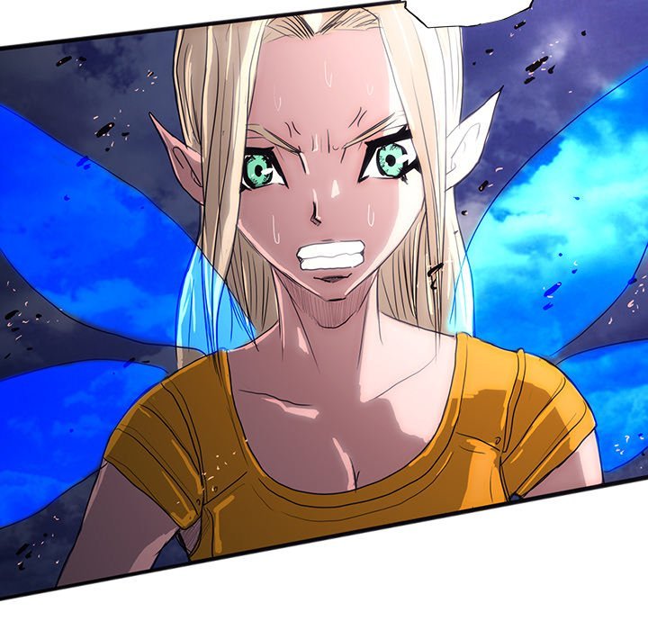 The Chronicles of Apocalypse - Chapter 33 Page 117