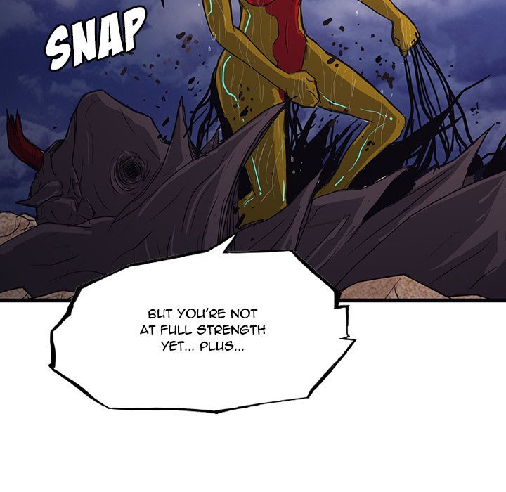 The Chronicles of Apocalypse - Chapter 33 Page 132